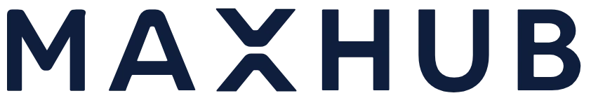 Logo Maxhub