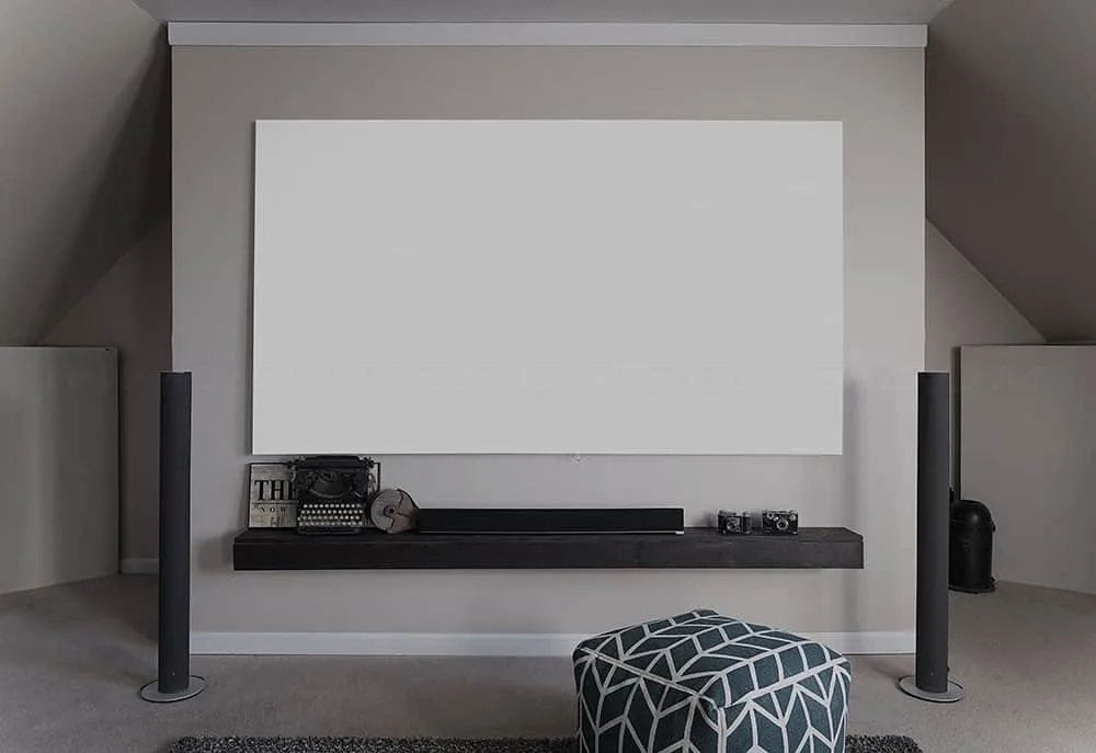 Màn chiếu Elite Screens Aeon AR110WH2