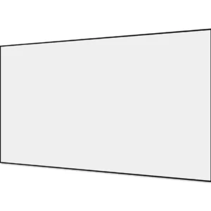 Màn chiếu Elite Screens Aeon – góc nhìn nghiêng