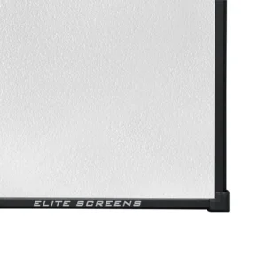 Màn chiếu Elite Screens Aeon – mặt trước màn chiếu