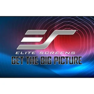 Màn chiếu Elite Screens Aeon CineGrey 3D AT – hình ảnh trình chiếu