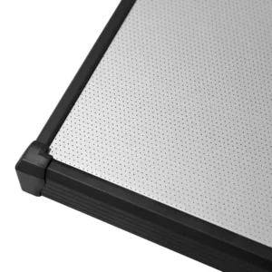 Màn chiếu Elite Screens Aeon CineGrey 4D AT – chi tiết góc khung