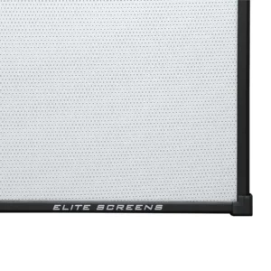 Màn chiếu Elite Screens Aeon CineGrey 4D AT – viền khung