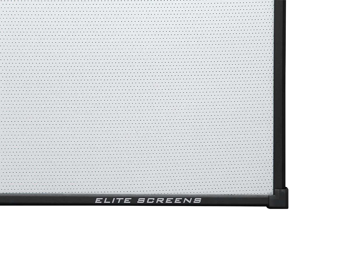Màn chiếu Elite Screens Aeon CineGrey 4D AT – viền khung