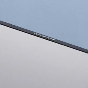 Màn chiếu Elite Screens Aeon CineGrey 5D – góc viền siêu mỏng