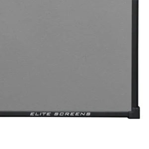 Màn chiếu Elite Screens Aeon CineGrey 5D – viền khung