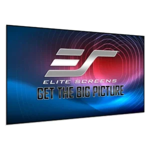 Màn chiếu Elite Screens Aeon CineWhite A8K