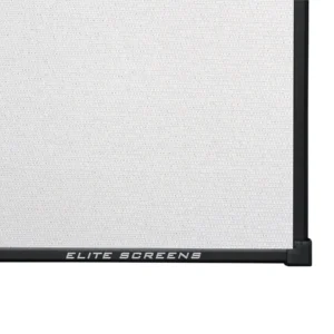 Màn chiếu Elite Screens Aeon CineWhite A8K – viền khung