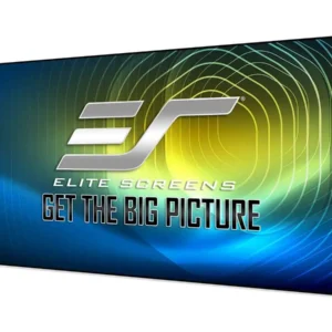 Màn chiếu Elite Screens Aeon CLR – hình ảnh trình chiếu