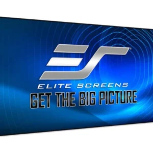 Màn chiếu Elite Screens Aeon CLR 2 – hình ảnh trình chiếu