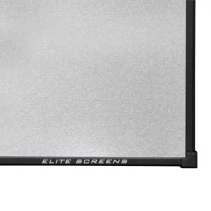 Màn chiếu Elite Screens Aeon CLR 2 – viền khung EDGE FREE