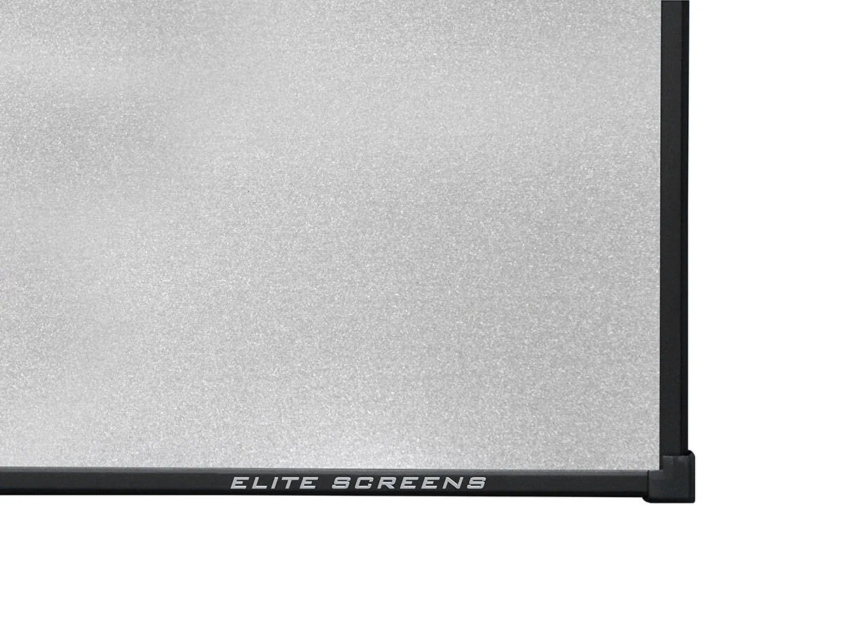 Màn chiếu Elite Screens Aeon CLR 2 – viền khung EDGE FREE