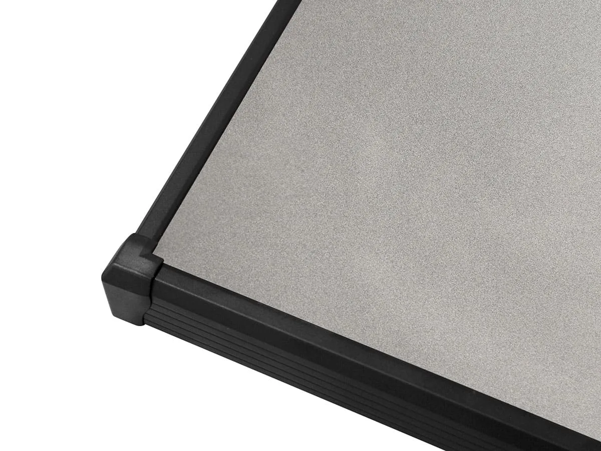 Màn chiếu Elite Screens Aeon StarBright CLR 16 – chi tiết góc khung
