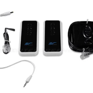 Màn chiếu Elite Screens CineTension 2 – phụ kiện điều khiển từ xa