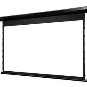 Màn chiếu Elite Screens CineTension 3 – góc nhìn nghiêng