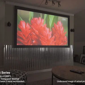 Màn chiếu Elite Screens Designer Cut – hình ảnh sản phẩm