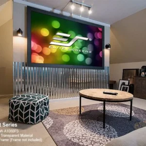 Màn chiếu Elite Screens Designer Cut – hình ảnh sản phẩm