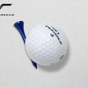 Màn chiếu Elite Screens Designer Cut ImpactWhite 360 – phòng golf mô phỏng
