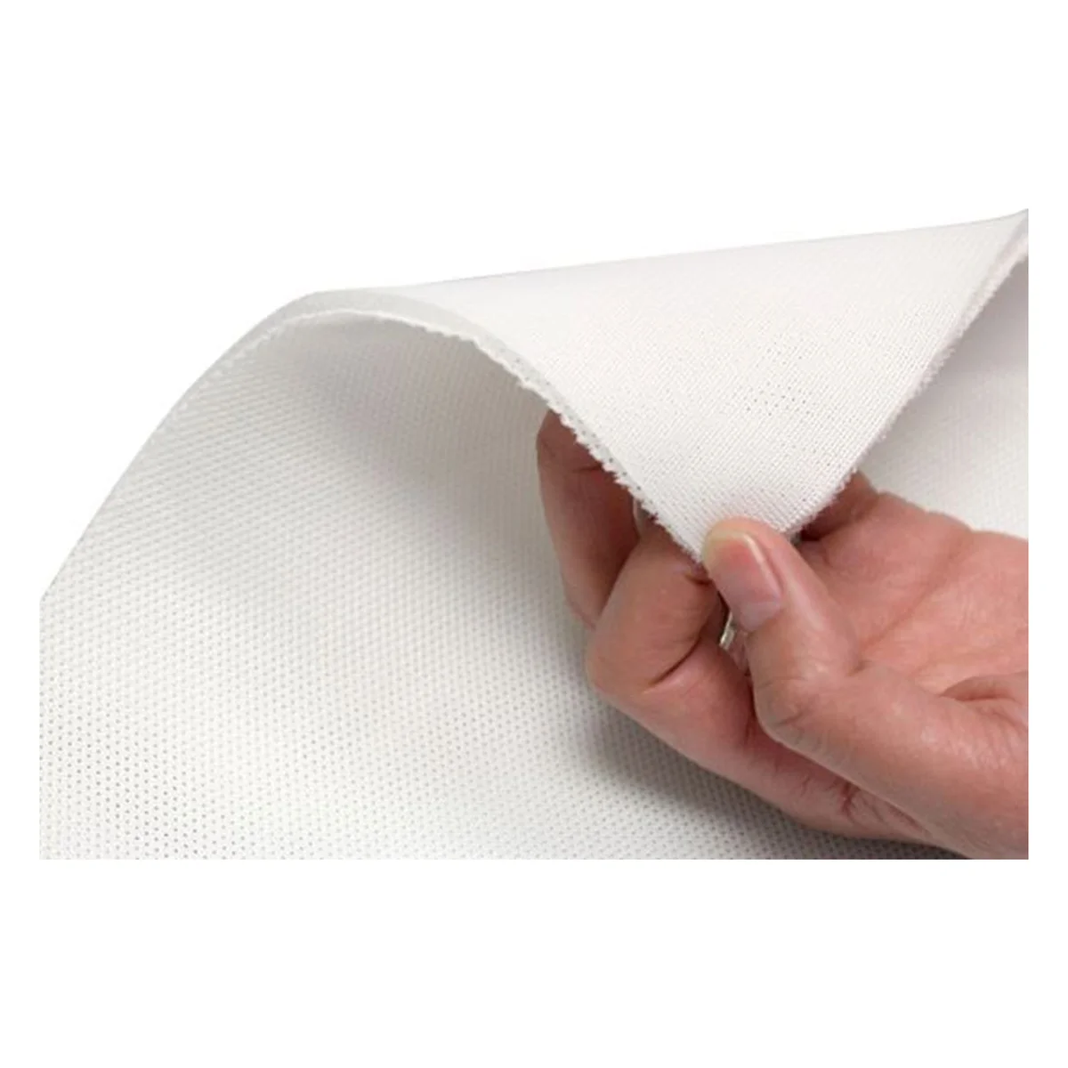 Màn chiếu Elite Screens Designer Cut ImpactWhite 360