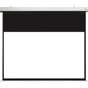 Màn chiếu Elite Screens Evanesce – mặt trước màn chiếu