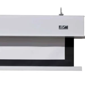 Màn chiếu Elite Screens Evanesce – hộp màn – vỏ màn
