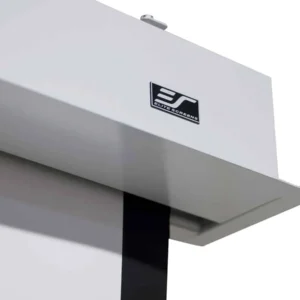 Màn chiếu Elite Screens Evanesce – góc nhìn nghiêng
