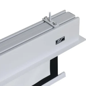 Màn chiếu Elite Screens Evanesce – góc nhìn nghiêng