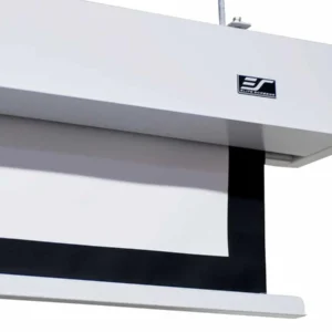 Màn chiếu Elite Screens Evanesce – góc nhìn nghiêng