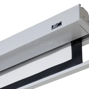 Màn chiếu Elite Screens Evanesce AcousticPro UHD – hình ảnh sản phẩm