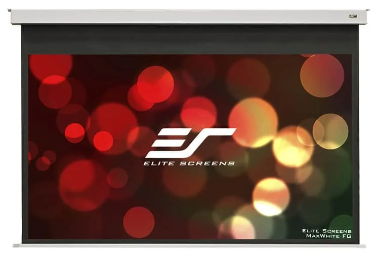 Màn chiếu Elite Screens Evanesce B – hình ảnh sản phẩm