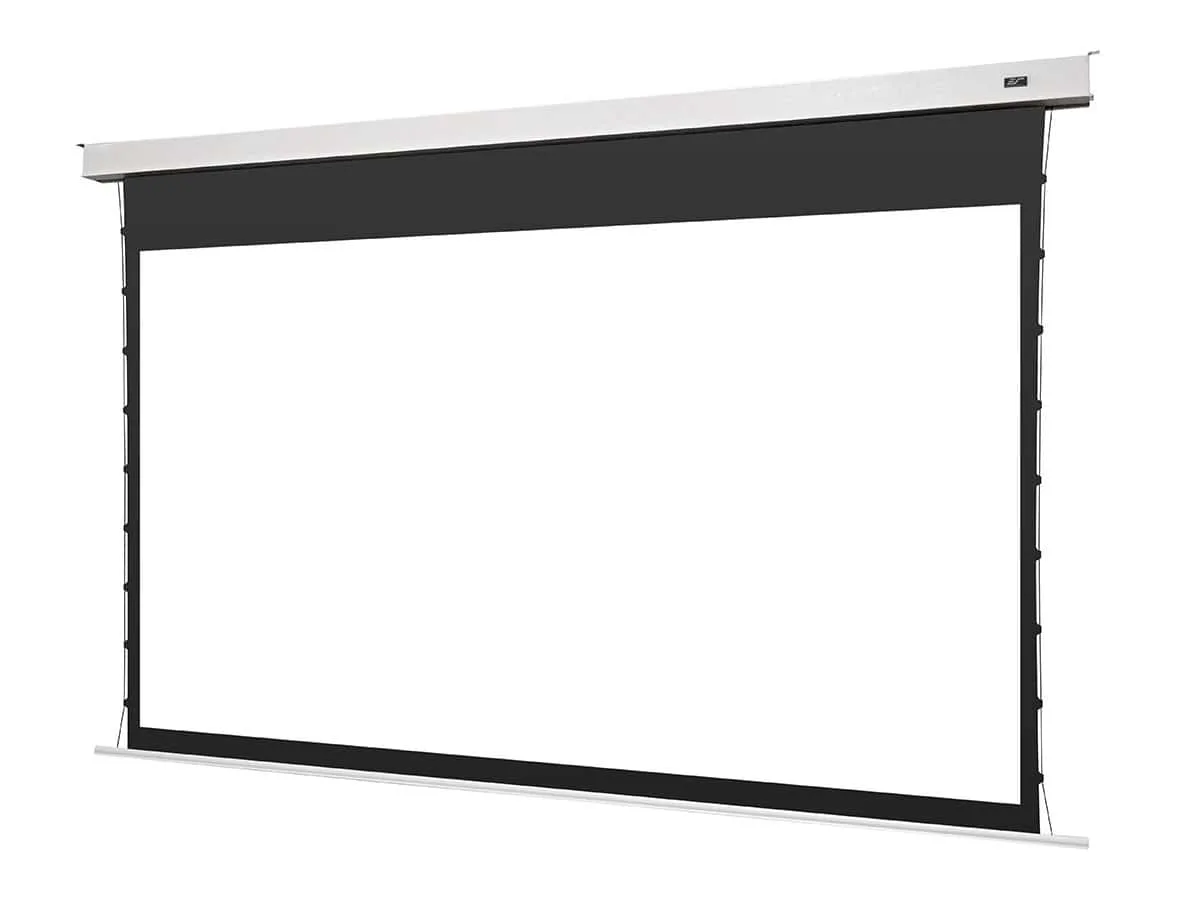 Màn chiếu Elite Screens Evanesce Tab-Tension B ETB100HW3-E12