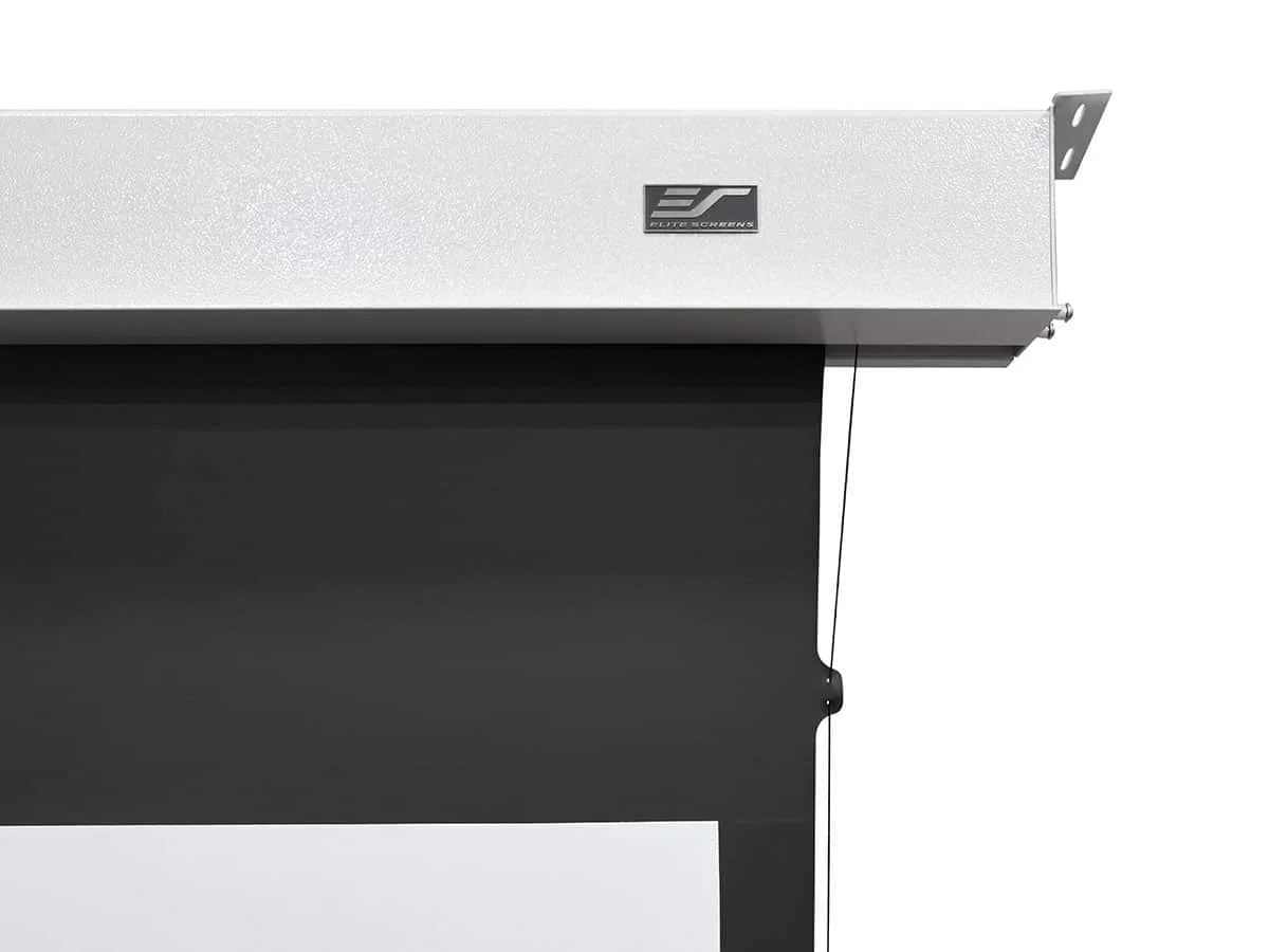Màn chiếu Elite Screens Evanesce Tab-Tension B – hộp màn – vỏ màn