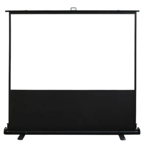 Màn chiếu Elite Screens ezCinema 2 – mặt trước màn chiếu