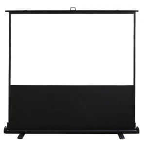Màn chiếu Elite Screens ezCinema 2 – mặt trước màn chiếu