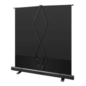 Màn chiếu Elite Screens ezCinema 2 – mặt sau màn