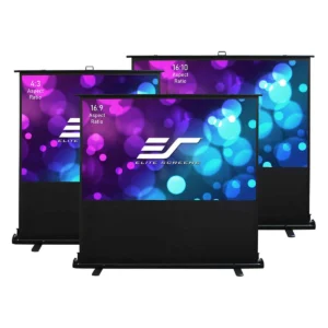Màn chiếu Elite Screens ezCinema 2