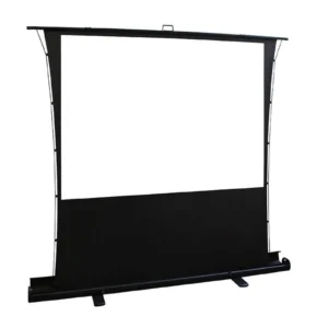 Màn chiếu Elite Screens ezCinema Tab-Tension – góc nhìn nghiêng