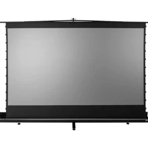 Màn chiếu Elite Screens ezCinema Tab-Tension CineGrey 4D – hình ảnh sản phẩm