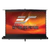 Màn chiếu Elite Screens ezCinema Tab-Tension CineGrey 4D