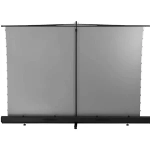 Màn chiếu Elite Screens ezCinema Tab-Tension CineGrey 4D – hình ảnh sản phẩm