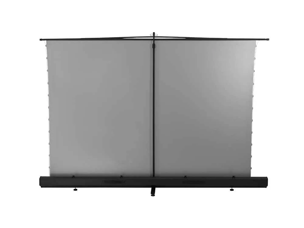 Màn chiếu Elite Screens ezCinema Tab-Tension CineGrey 4D – hình ảnh sản phẩm