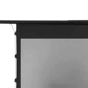 Màn chiếu Elite Screens ezCinema Tab-Tension CineGrey 4D – hình ảnh sản phẩm