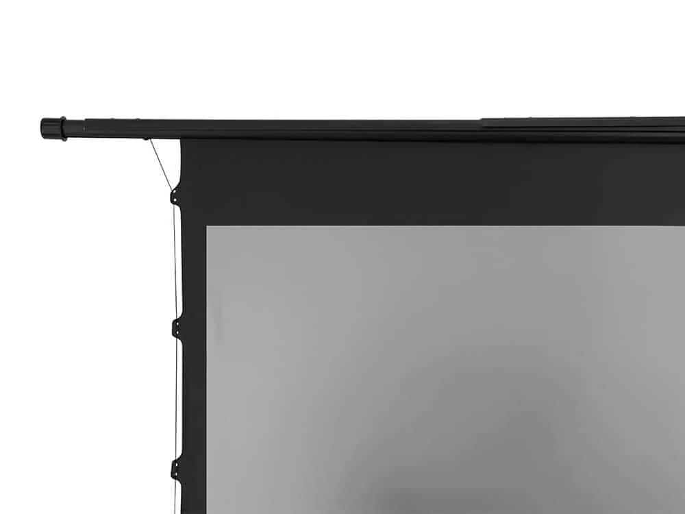Màn chiếu Elite Screens ezCinema Tab-Tension CineGrey 4D – chi tiết sản phẩm