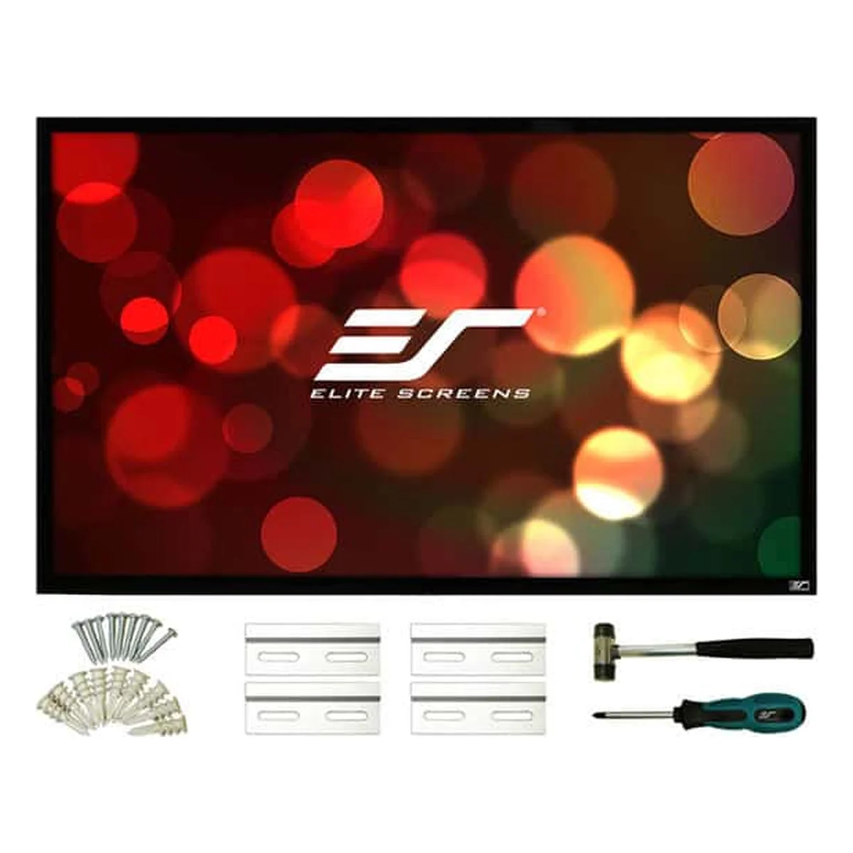 Màn chiếu Elite Screens ezFrame 2 Rear