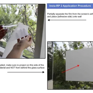 Màn chiếu Elite Screens Insta-RP 2 – hình ảnh sản phẩm