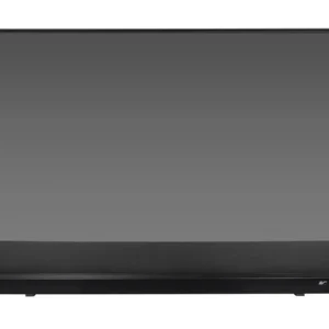 Màn chiếu Elite Screens Kestrel Tab-Tension 2 CLR – mặt trước màn chiếu