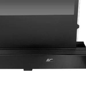 Màn chiếu Elite Screens Kestrel Tab-Tension 2 CLR – hộp màn – vỏ màn