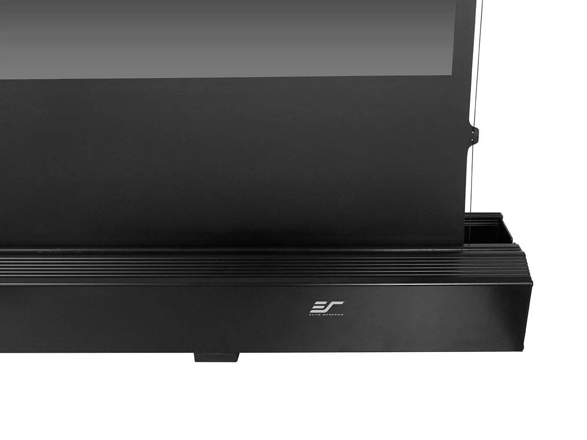 Màn chiếu Elite Screens Kestrel Tab-Tension 2 CLR – hộp màn – vỏ màn