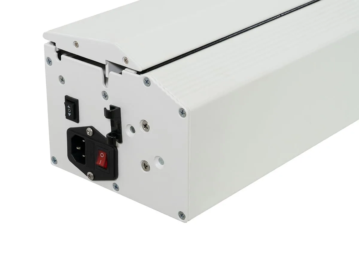 Màn chiếu Elite Screens Kestrel Tab-Tension 2 CLR 3 – hộp màn – vỏ màn