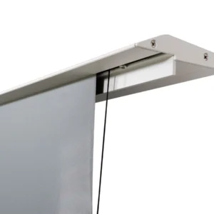 Màn chiếu Elite Screens Kestrel Tab-Tension 2 CLR 3 – hộp màn – vỏ màn